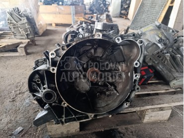 MJENJAC za Peugeot 508