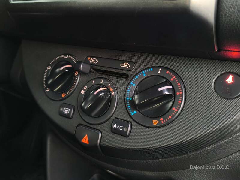 Nissan Note 1.4