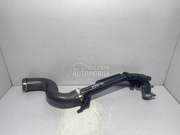 CRIJEVO za Peugeot 508