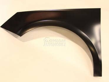 Krilo za Audi A1 od 2010. do 2019. god.