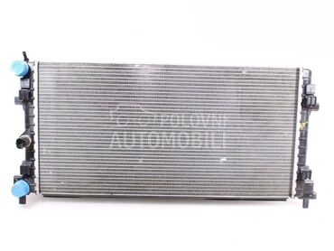 Hladnjak za Audi A1 od 2010. do 2019. god.