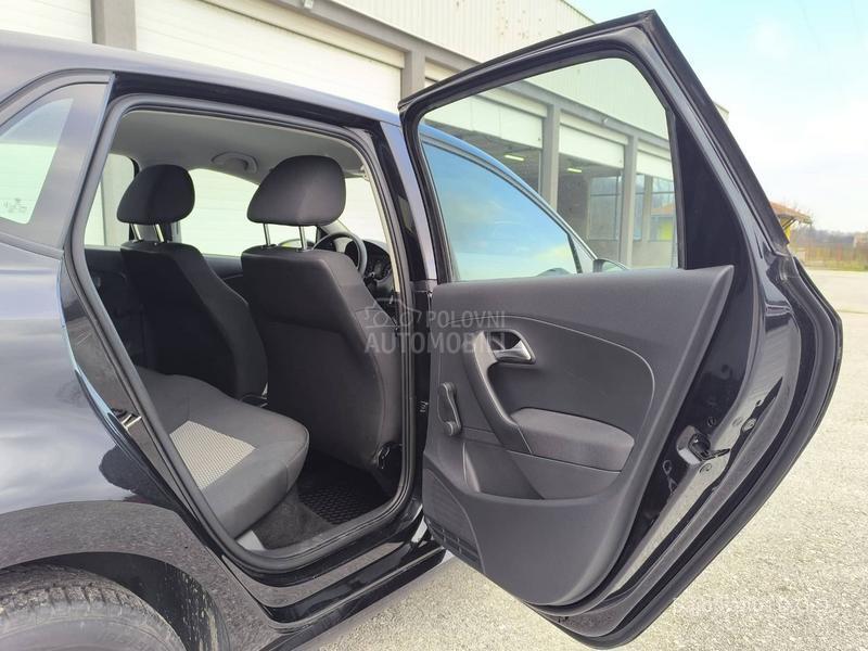 Volkswagen Polo 1.2