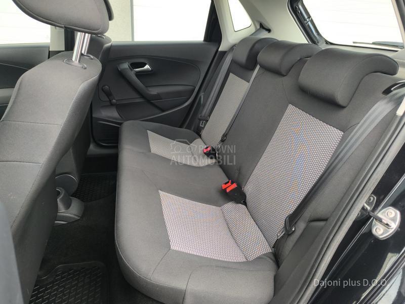 Volkswagen Polo 1.2