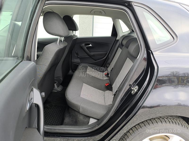 Volkswagen Polo 1.2