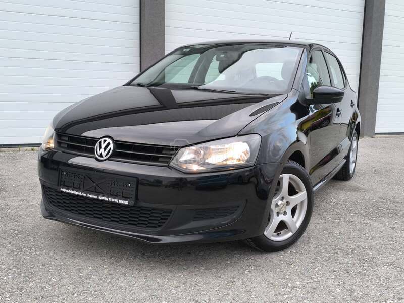 Volkswagen Polo 1.2
