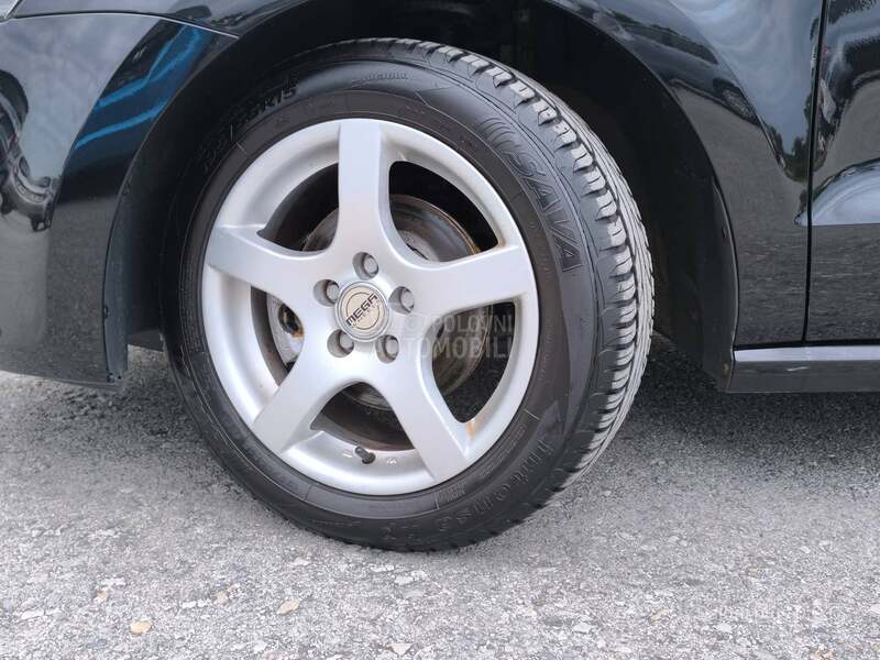 Volkswagen Polo 1.2
