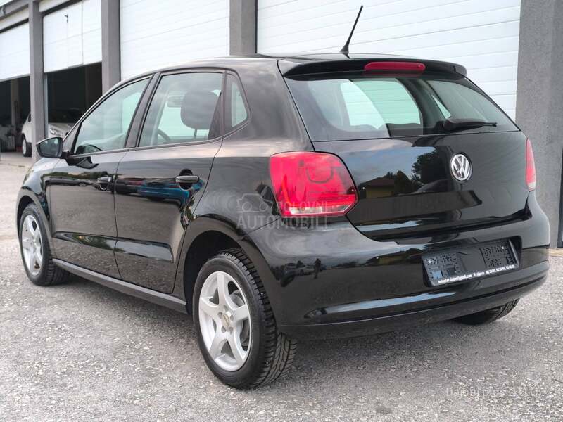 Volkswagen Polo 1.2