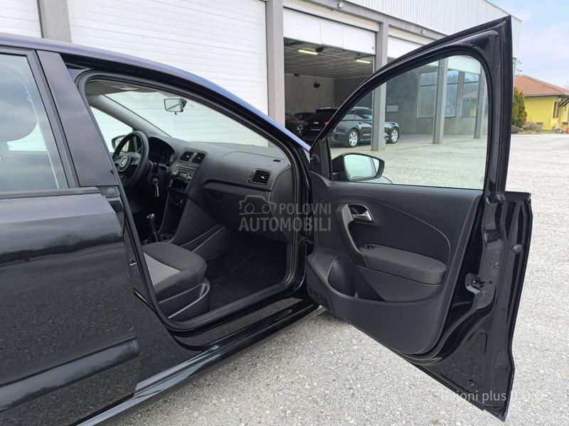 Volkswagen Polo 1.2