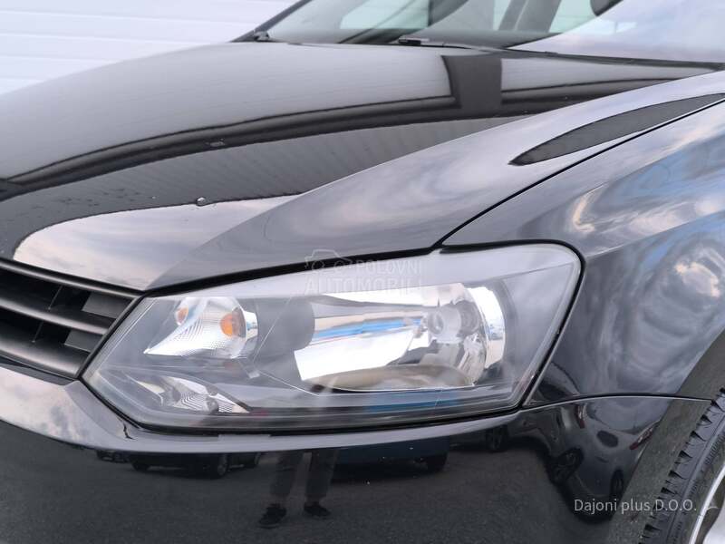 Volkswagen Polo 1.2