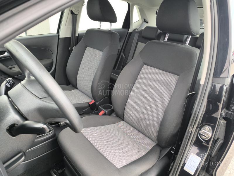 Volkswagen Polo 1.2