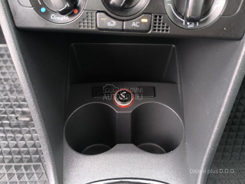 Volkswagen Polo 1.2