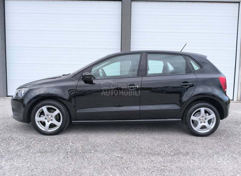 Volkswagen Polo 1.2