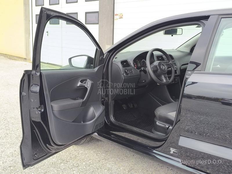 Volkswagen Polo 1.2