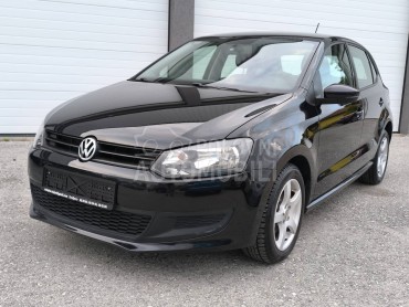 Volkswagen Polo 1.2