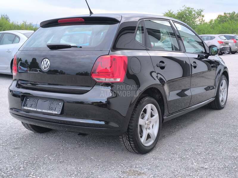 Volkswagen Polo 1.2