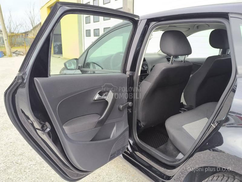 Volkswagen Polo 1.2