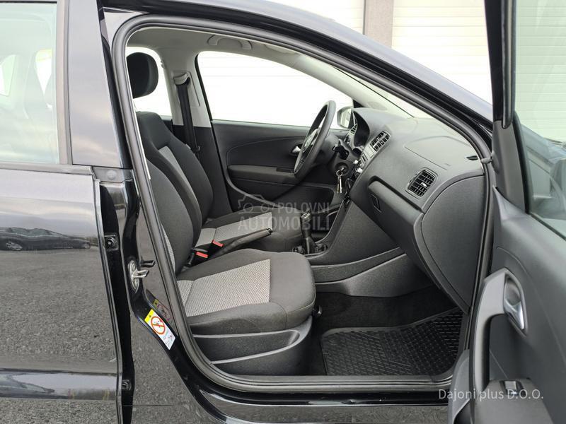 Volkswagen Polo 1.2