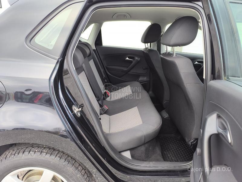 Volkswagen Polo 1.2