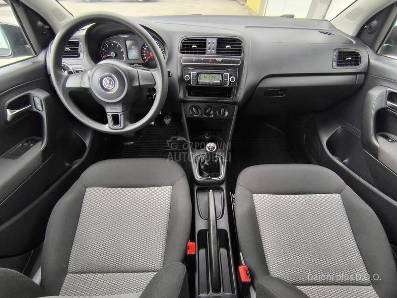Volkswagen Polo 1.2