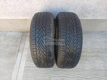 Semperit 215/65 R16 Zimska