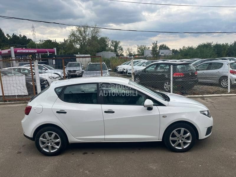 Delovi za Seat Ibiza 2002 - 2017. god.