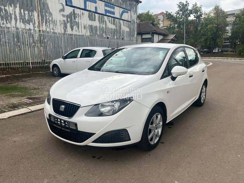 Delovi za Seat Ibiza 2002 - 2017. god.