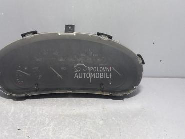 CELER SAT za Peugeot Partner