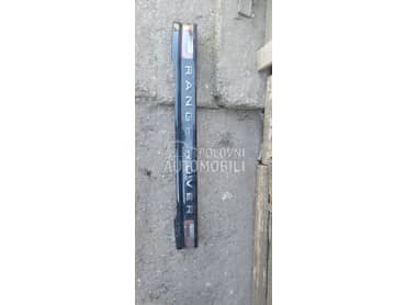 gepek svetlo za Land Rover Range Rover Velar za 2019. god.