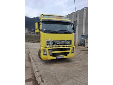 Volvo FH440