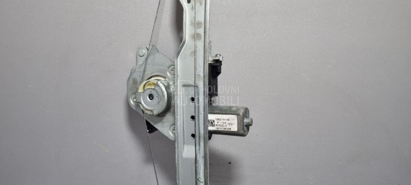 MOTORIC PODIZACA STAKLA