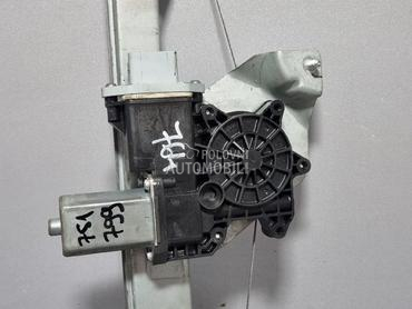 MOTORIC PODIZACA STAKLA za Dacia Duster