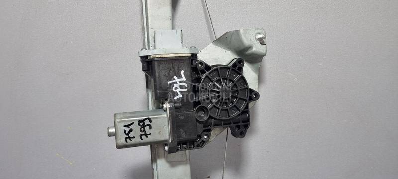 MOTORIC PODIZACA STAKLA