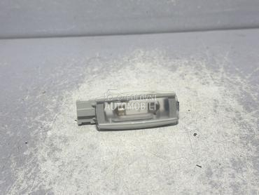 RASVJETA U KABINI za Škoda Karoq