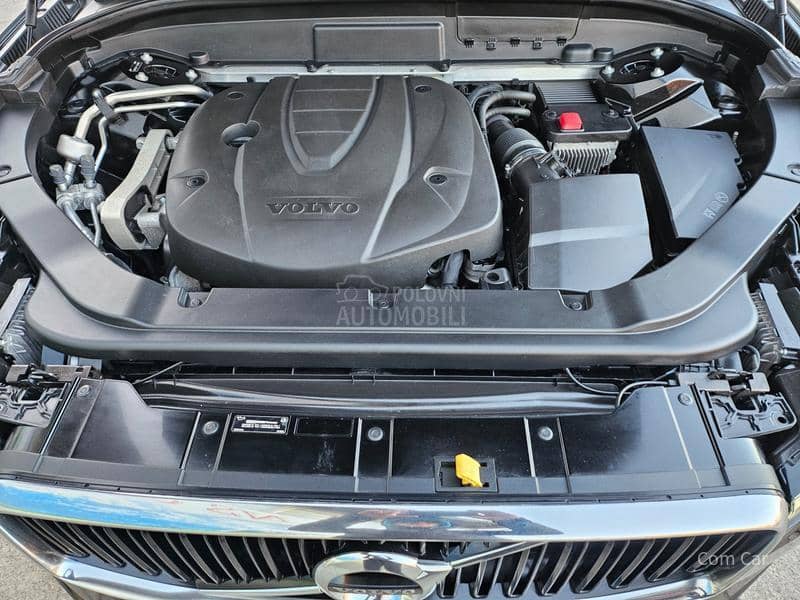 Volvo XC60 led/ n a v i / autom