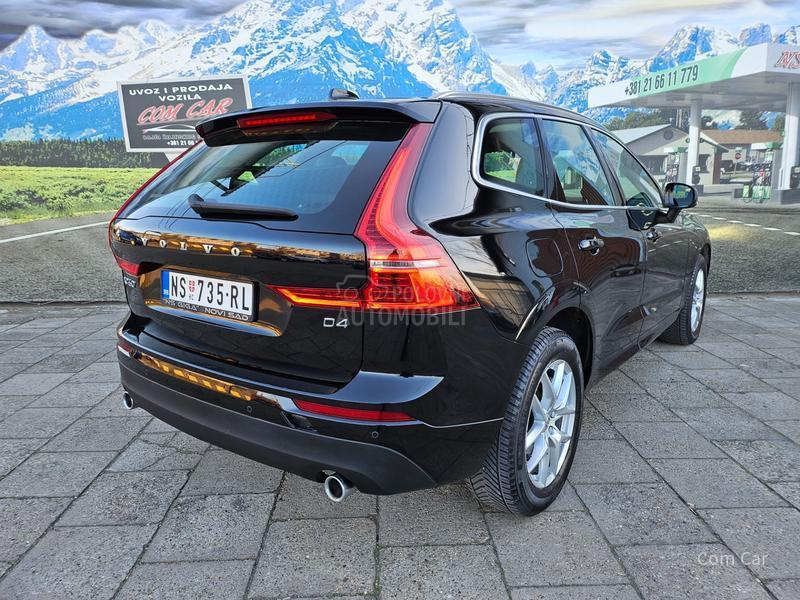 Volvo XC60 led/ n a v i / autom