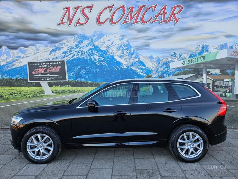 Volvo XC60 led/ n a v i / autom