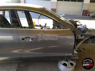 VRATA za Audi A5