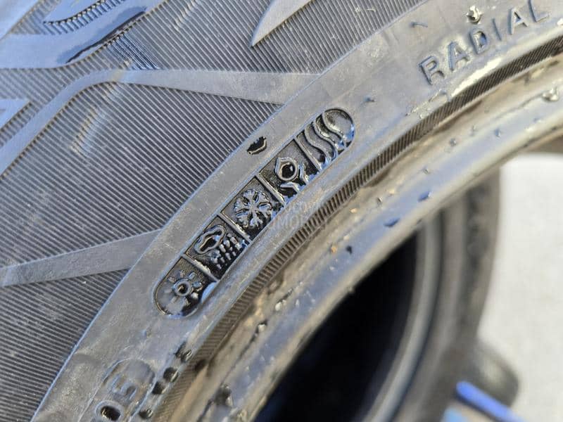 Hankook 255/55 R18 Sve sezone