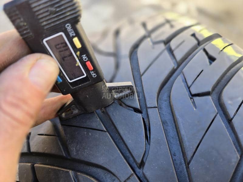 Hankook 255/55 R18 Sve sezone