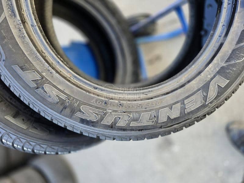 Hankook 255/55 R18 Sve sezone