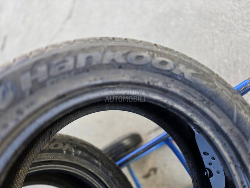 Hankook 255/55 R18 Sve sezone