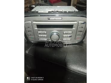 Radio za Ford 