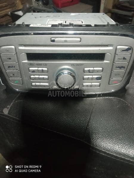 Radio