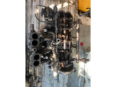 glava motora 2,6 za Isuzu Trooper