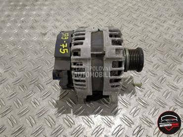 ALTERNATOR 379-75 za Audi 100