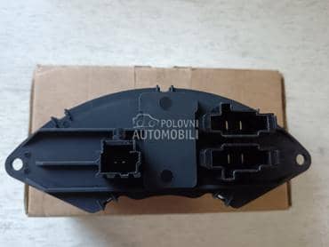 reostat ventilatora kabine za Citroen C4 Grand Picasso od 2003. do 2014. god.