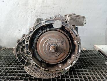 MJENJAC za Mercedes Benz B Klasa