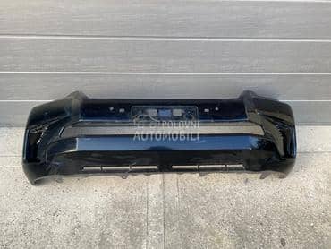 Prednji Branik za Toyota Land Cruiser od 2017. do 2025. god.