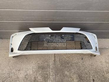 Prednji Branik e21 za Toyota Corolla od 2018. do 2025. god.