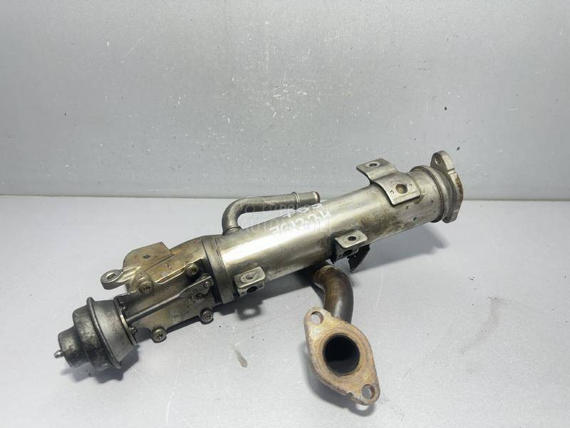 HLADNJAK EGR VENTILA